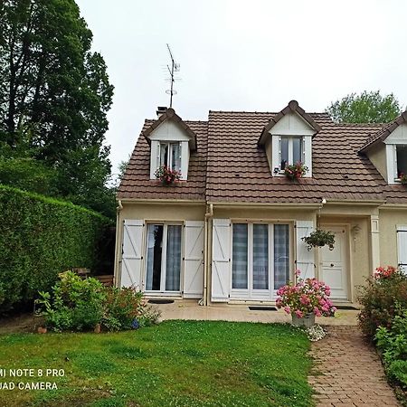 Chambre D Hote A 20 Min De Versailles Hotel Le Mesnil-Saint-Denis Exterior foto