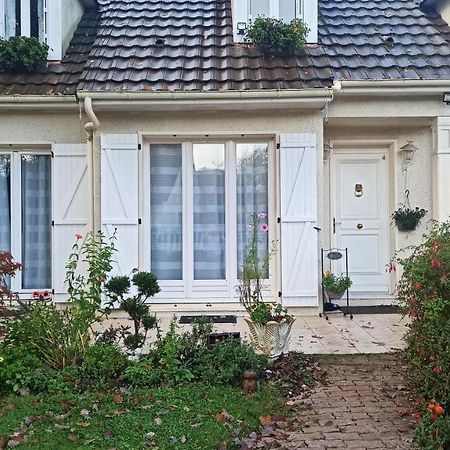 Chambre D Hote A 20 Min De Versailles Hotel Le Mesnil-Saint-Denis Exterior foto